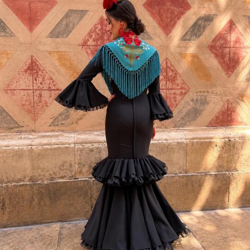 Lola Doble Negro [1]