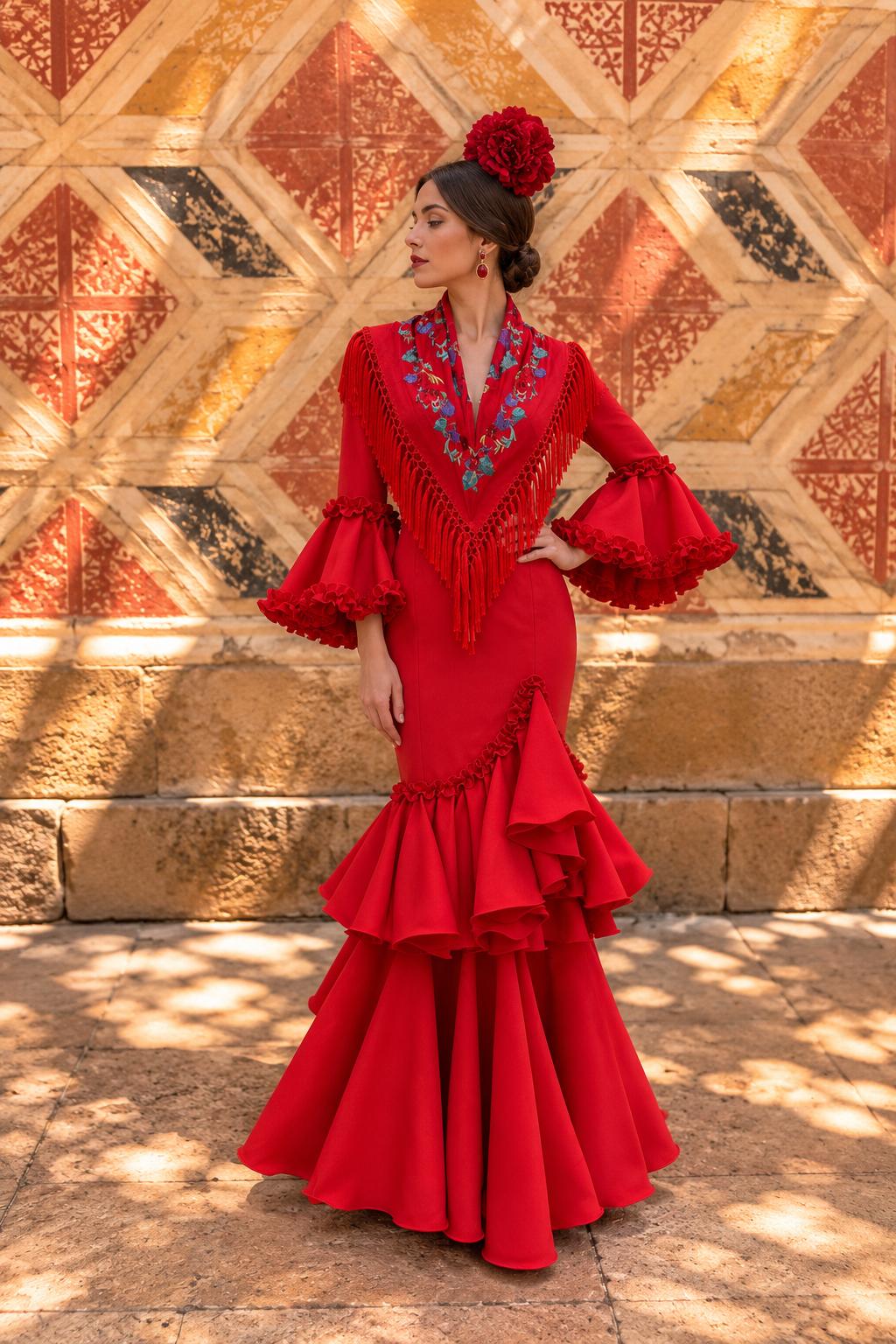 Golo Rojo