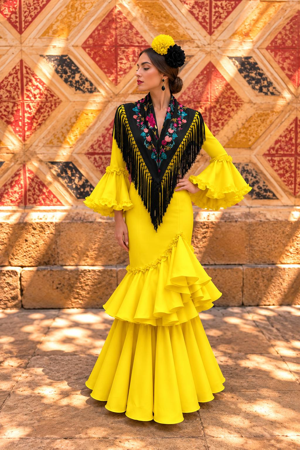 Golo Amarillo