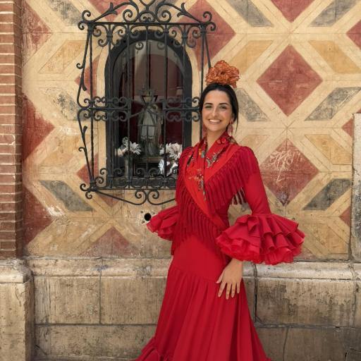 Sofía Rojo [2]