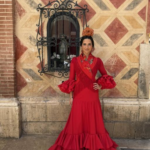 Sofía Rojo [0]