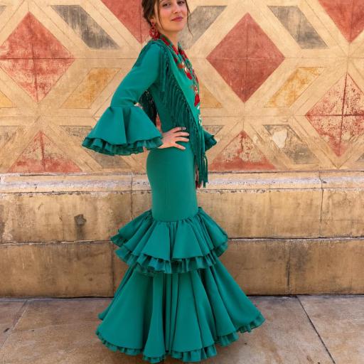 Lola Doble Verde Esmeralda [1]