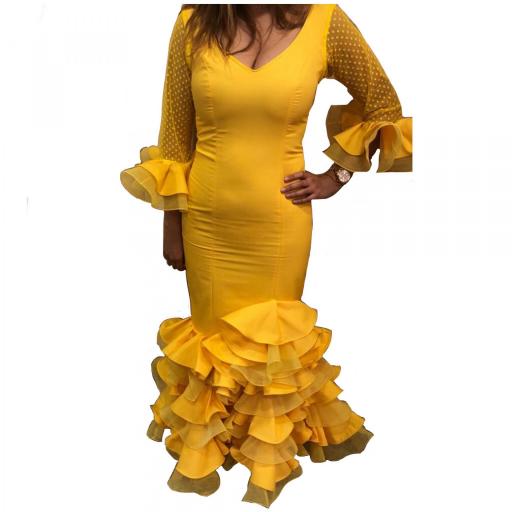 Plumeti Amarillo [1]