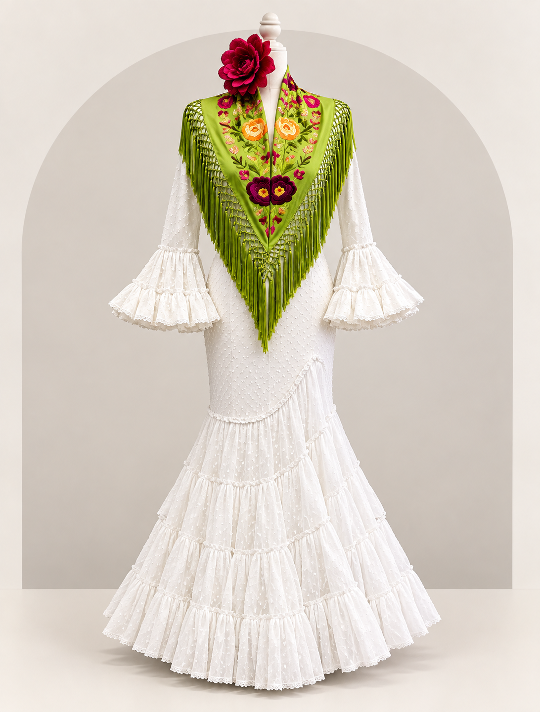 Vestido flamenco con mantón bordado.png