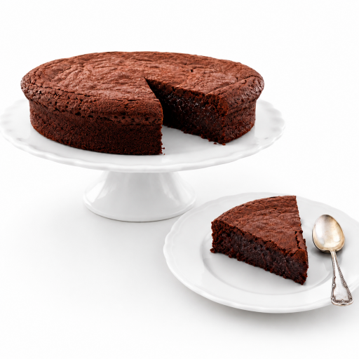 Fondant au Chocolat