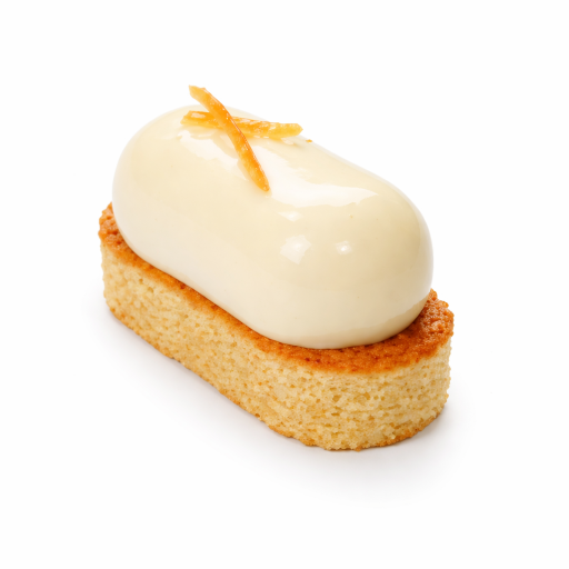 Lingote de cítricos [0]