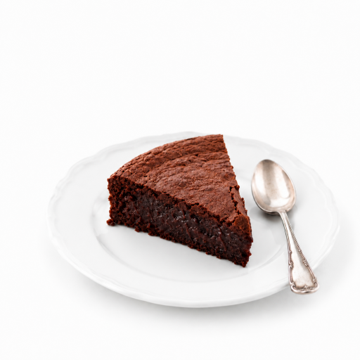 Fondant au Chocolat [1]