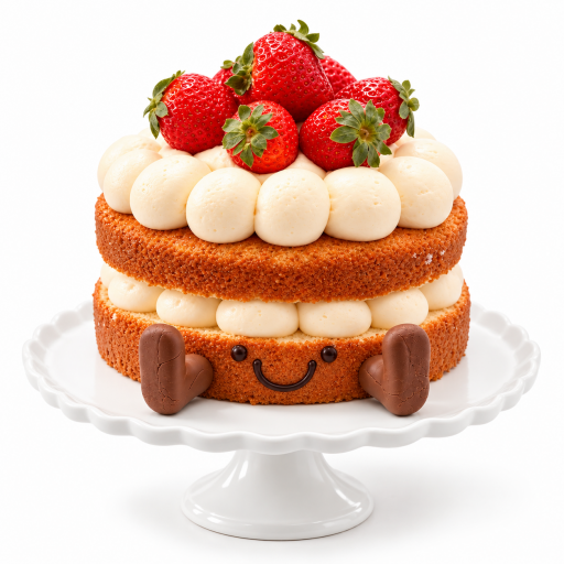 Tarta JellyCat (2 tamaños) [0]