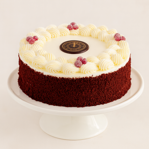 Tarta de Fin de Año 