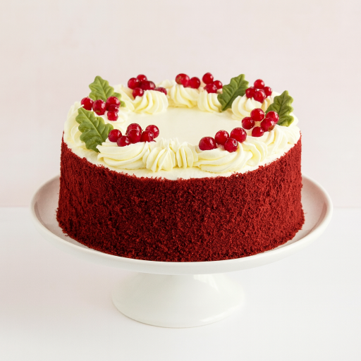 Tarta de Navidad  [0]