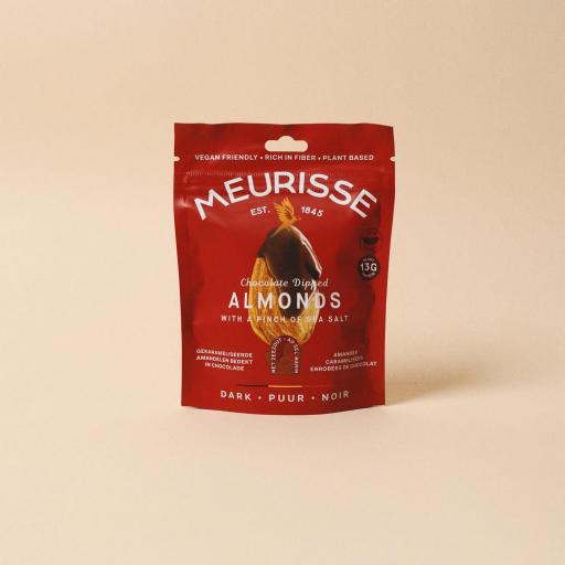 Almendras Caramelizadas y Choco Negro [0]