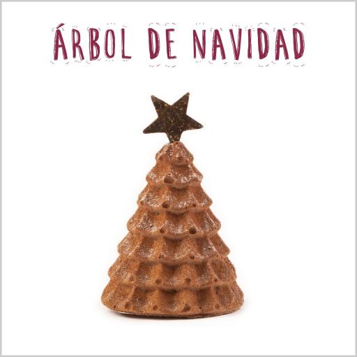 Árbol de Navidad