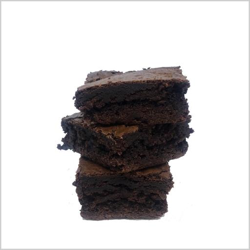 Brownie Individual Chocolate