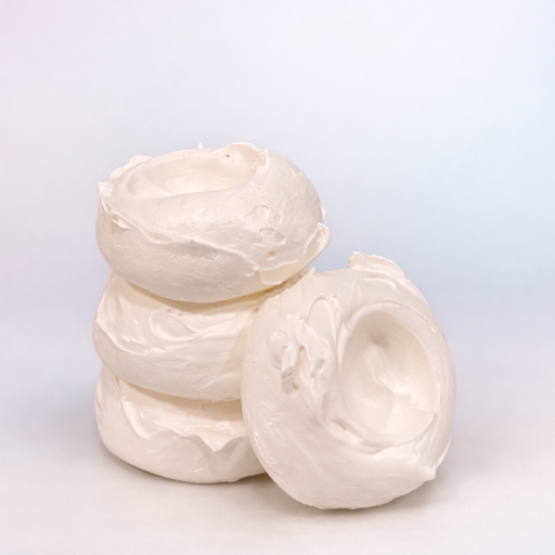 Bases de Pavlova (4 uds.)