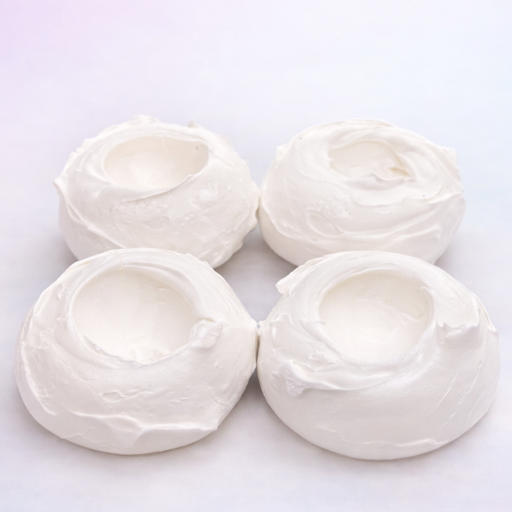 Bases de Pavlova (4 uds.) [1]