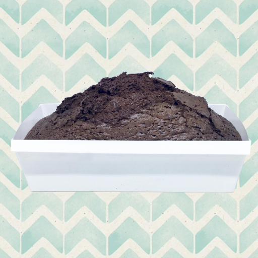 Bizcocho de Chocolate