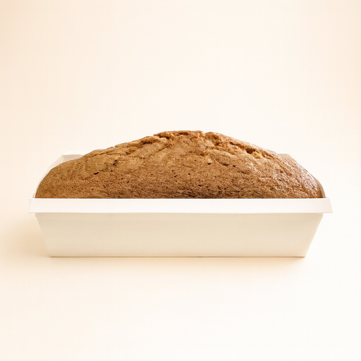 Bizcocho de Zanahoria