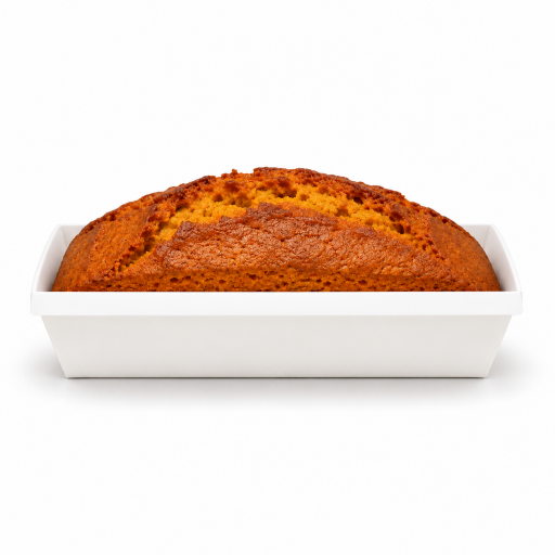Bizcocho de Calabaza