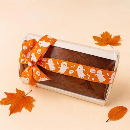 Bizcocho de Calabaza [1]