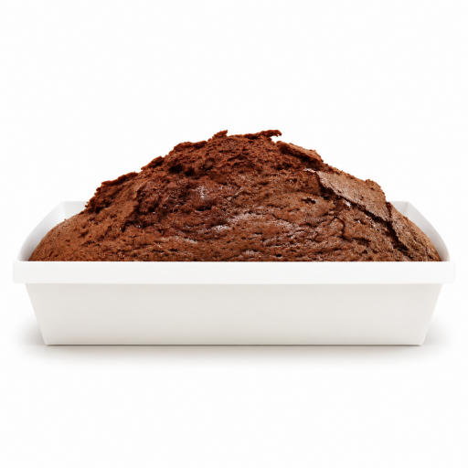 Bizcocho de Chocolate