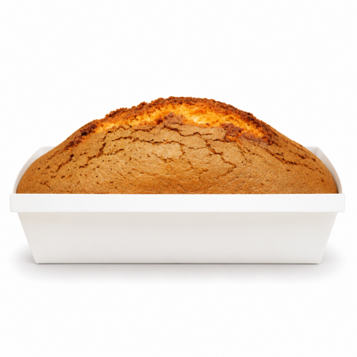 Bizcocho de Naranja
