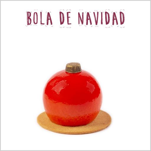 Bola de Navidad