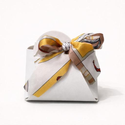 Bolso con Bizcochito [5]