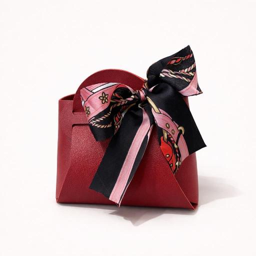 Bolso con Bizcochito [7]