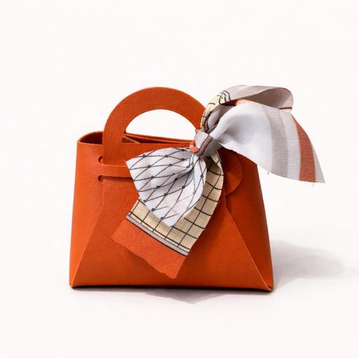 Bolso con Bizcochito [4]