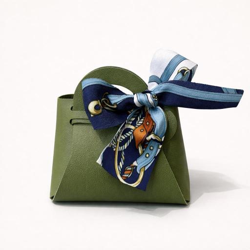 Bolso con Bizcochito [6]