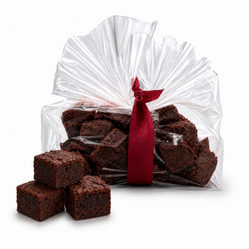 Brownie Ends Doble Chocolate