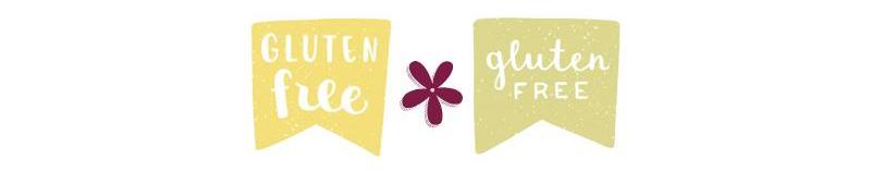 SIN GLUTEN