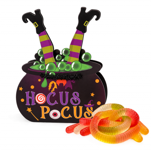 Caja Hocus Pocus [0]
