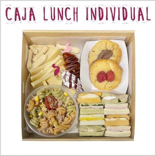 Caja Lunch Individual [0]