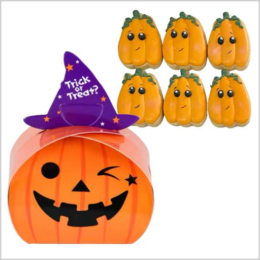 Caja Calabazas