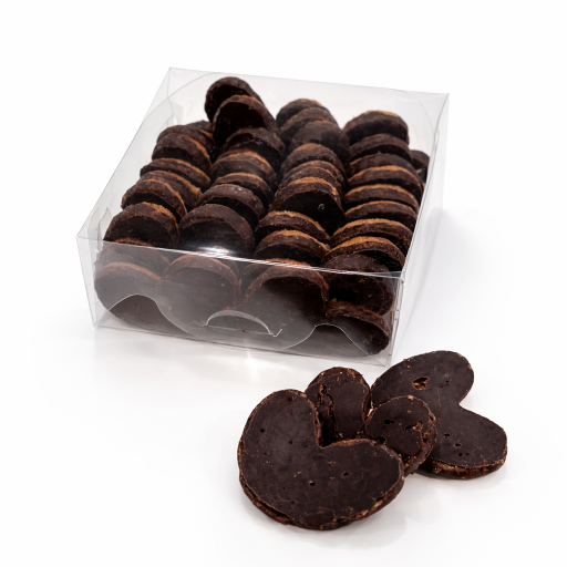 Palmeritas de Chocolate [0]