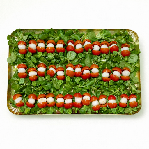 Pinchitos Caprese [1]