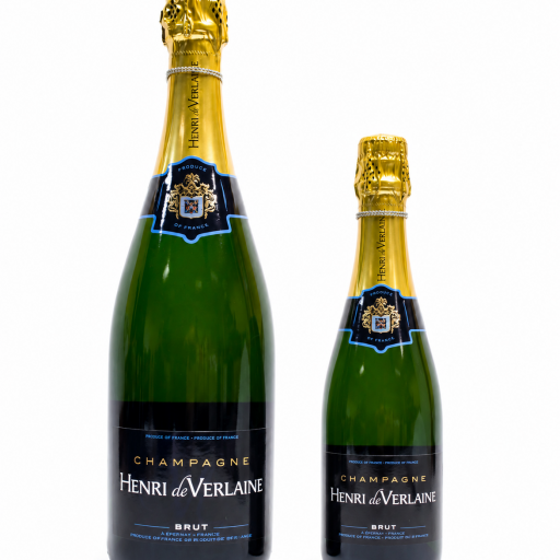 Champagne (para acompañar tu tarta) [1]
