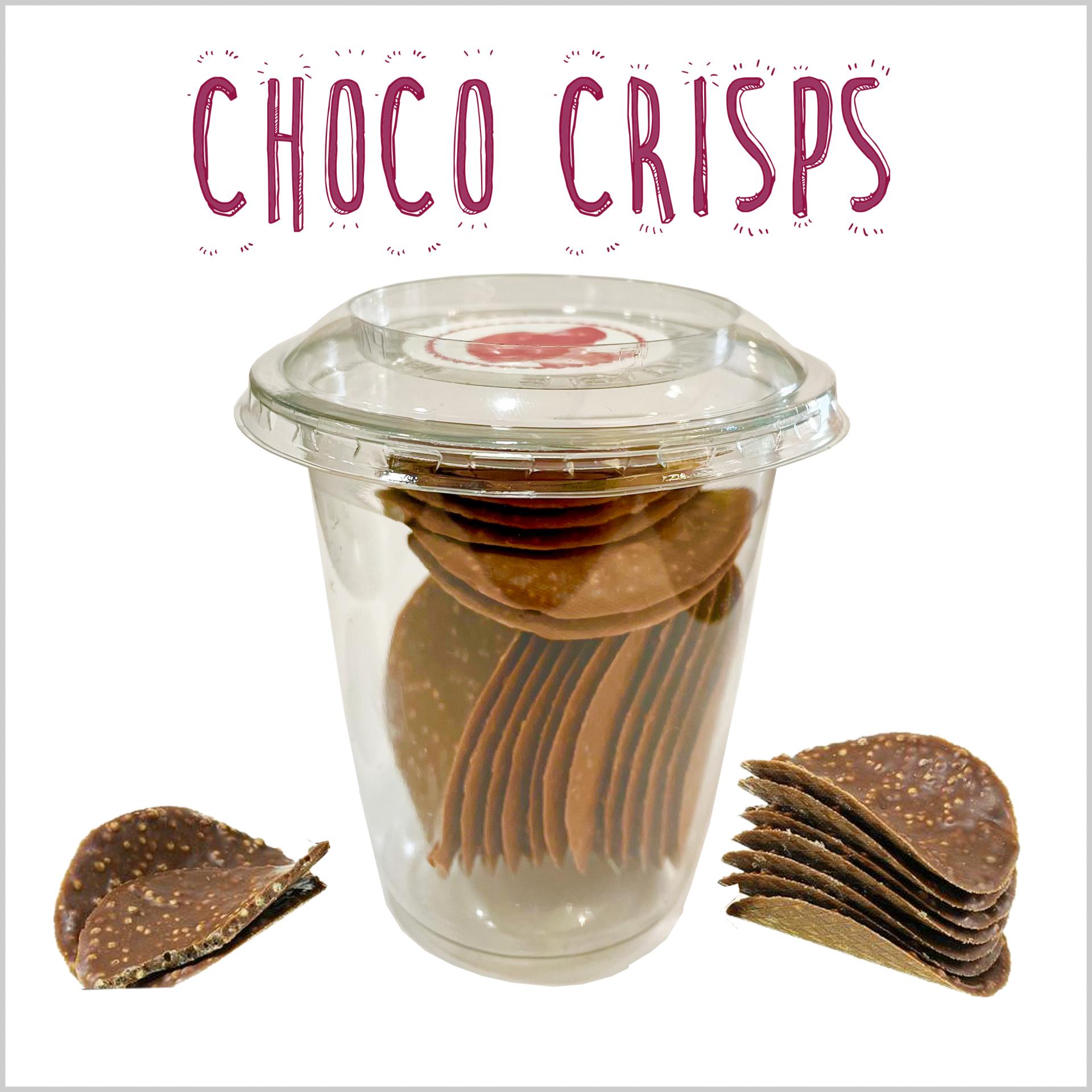 Choco Crisps