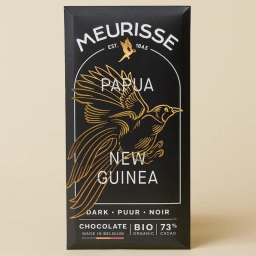 Chocolate Negro al 73%