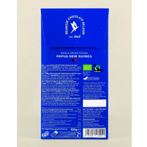 Chocolate Negro con Sal [1]