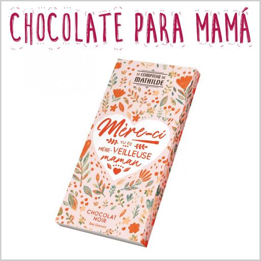 Chocolate Para Mamá [0]