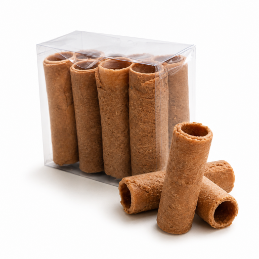Cigarrillos Sin Gluten [0]