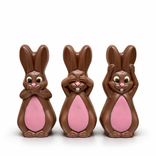 Conejo Sabio (1 ud.) [0]