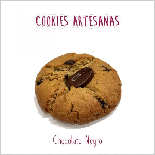 Chocolate Negro [0]