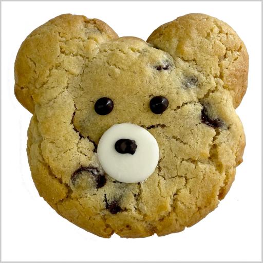Cookie Osito