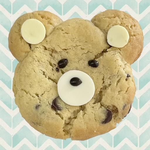 Cookie Osito