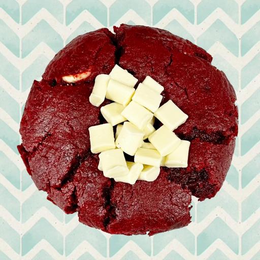 Red Velvet