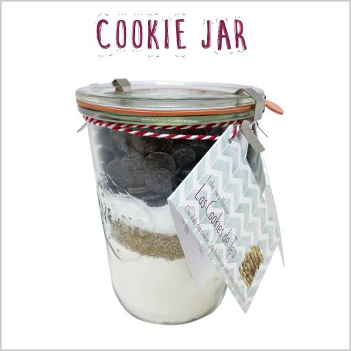 Cookie Jar [0]