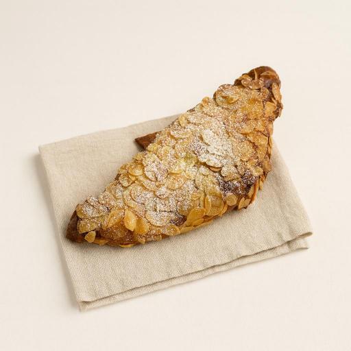 Croissant de Almendra